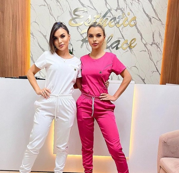 Abogado afirma que Sara y Esther Oliveira son víctimas de extorsión - PDS RADIO Y TV