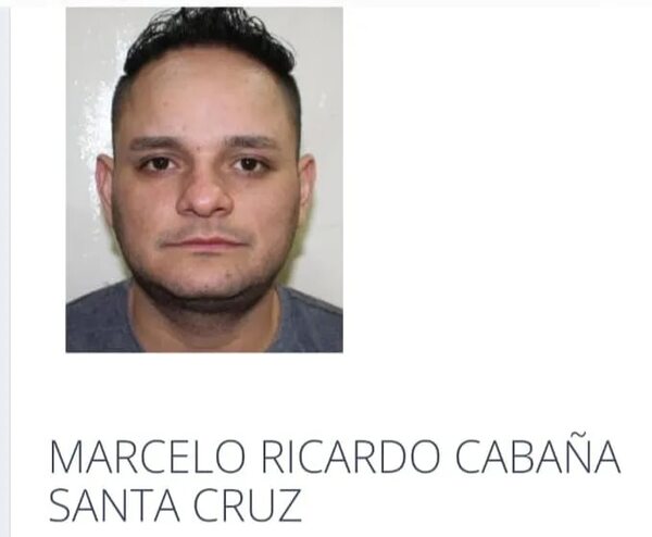 Fiscala imputa a presuntos atacantes de hermano de “Cucho” Cabaña en Tacumbú - Policiales - ABC Color