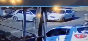 Buscan a mujer prepotente que chocó a embarazada y corrió