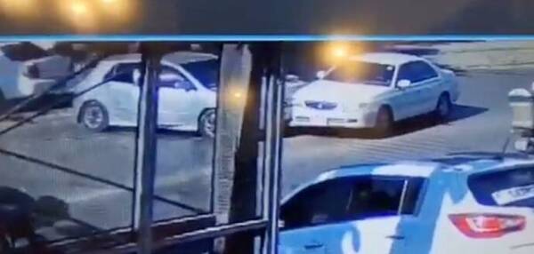 Buscan a mujer prepotente que chocó a embarazada y corrió