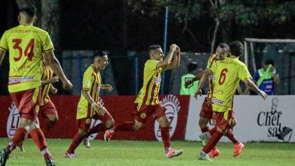 Independiente pierde e hipoteca sus chances