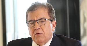 La Nación / Nicanor aconseja a embajador argentino   “calibrar” lenguaje diplomático
