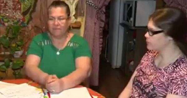 La Nación / Piden ayuda para la cirugía número 14 de una joven con cardiopatía