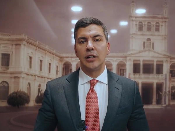 Peña envía al congreso un proyecto de Ley para cubrir deudas heredadas - La Tribuna