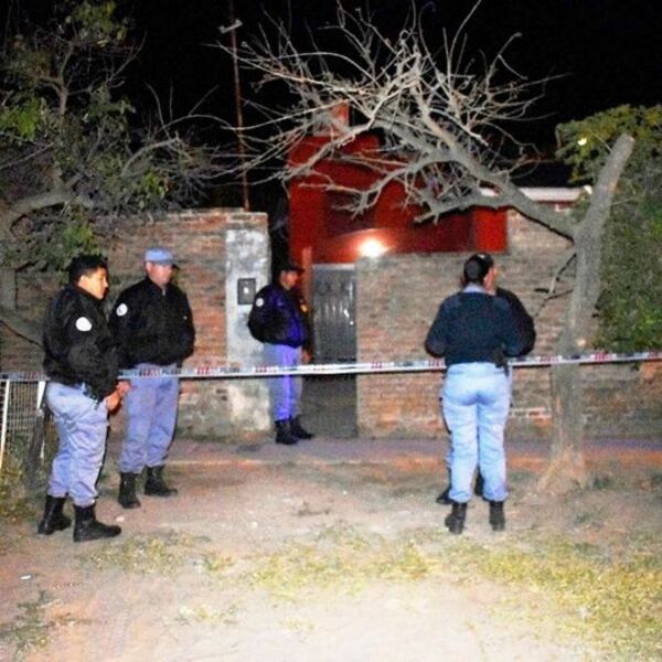 Muere mujer atacada por sus propios perros en Formosa | 1000 Noticias