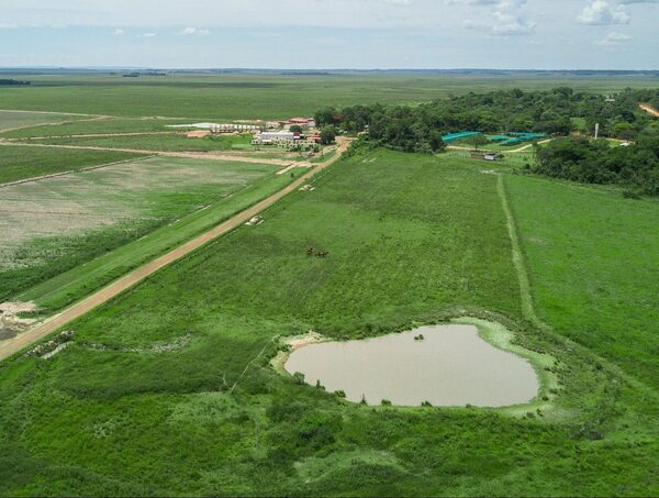 Fiscalía investiga a empresario por vender inmuebles inexistentes en Caazapá · Radio Monumental 1080 AM