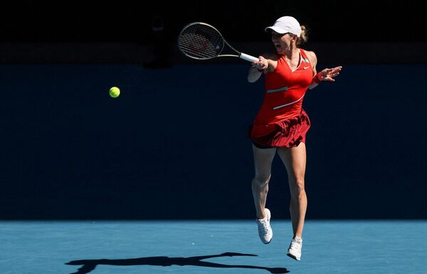 Versus / Dura sanción a la exnúmero uno del tenis Simona Halep por dopaje