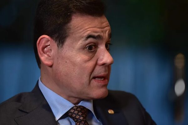 Hidrovía: canciller paraguayo considera “un avance” la reunión con ministra argentina - Nacionales - ABC Color