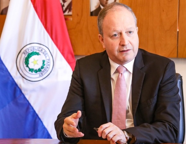 Paraguay, presente en agenda de inversiones entre Europa y América Latina - MarketData