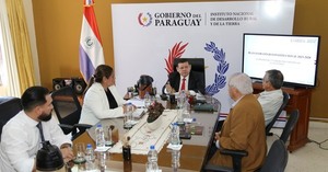 Una nueva era con enfoque de transparencia inicia la administración del Indert