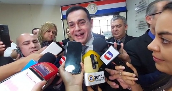 Canciller convoca a embajador argentino por sus dichos