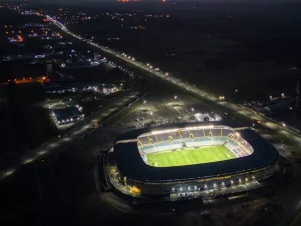 “El estadio estará lleno, pero sin mucha presión” - Selección Paraguaya - ABC Color