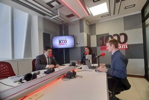 Flujo de ingreso de productos de contrabando se redujo notablemente, resalta DNIT | 1000 Noticias