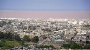 10.000 desaparecidos en Libia tras el ciclo Daniel
