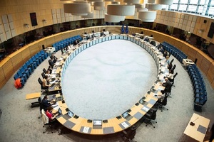 Ministros de Finanzas de la UE y América Latina y el Caribe se reúnen en España