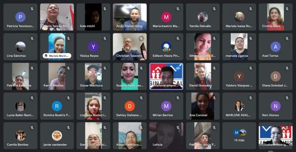 Emprendedores de Tape Kakuaá aprendieron sobre Neuromarketing