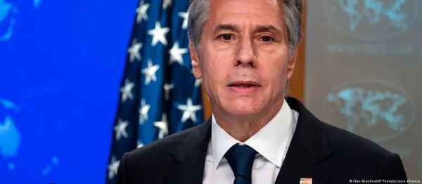 Estados Unidos avanza en el intercambio de presos con Irán