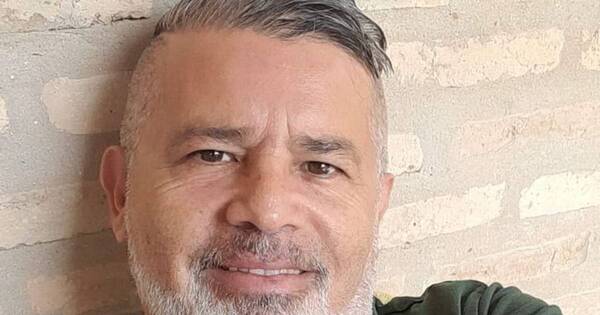 La Nación / Organizan show artístico para ayudar al periodista Osvaldo Acosta