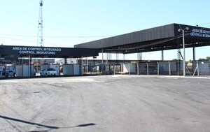 Presentó su cédula en Migraciones y su identidad sale de una persona buscada por homicidio | 1000 Noticias