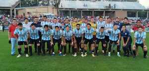 Inauguración del campeonato de la Liga Guaireña sin escenario confirmado.