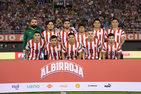 Eliminatorias: la Albirroja visita a Venezuela esta tarde en Maturín - Unicanal