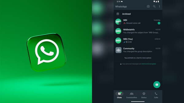 WhatsApp ya no será como lo conocemos: así lucirá su nuevo aspecto - Noticiero Paraguay