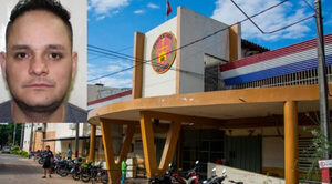 Imputan a reclusos que apuñalaron al hermano de “Cucho” Cabaña en Tacumbú