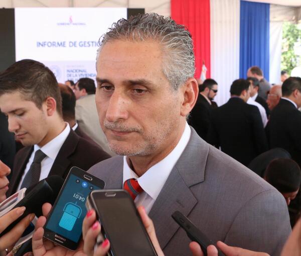 Otorgan libertad ambulatoria al extitular de la Seprelad - El Independiente