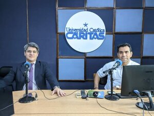 RNE: 22 años tejiendo una red nacional muy cerca de la gente - Portal Digital Cáritas Universidad Católica
