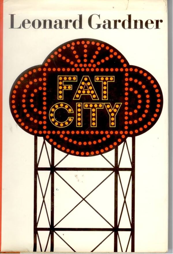 Fat City, de Leonard Gardner - El Trueno