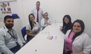 Alto Paraná: trabajo articulado con Universidad fortalecerá la Estrategia Escuela Saludable