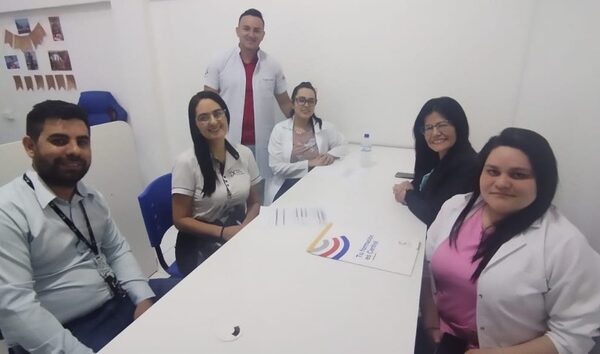 Alto Paraná: trabajo articulado con Universidad fortalecerá la Estrategia Escuela Saludable