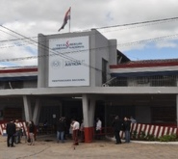 Imputan a tres reos en Tacumbú tras ataque a hermano de Cucho - Paraguay.com