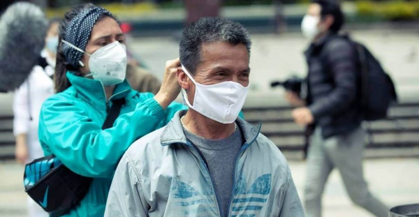 Llaman a a reactivar medidas de prevención ante aumento de casos respiratorios
