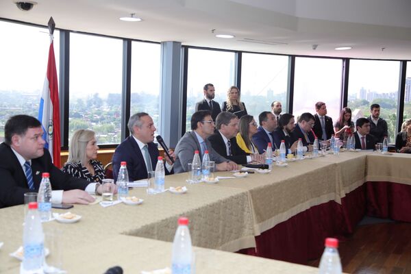 Irregularidades en IPS: Contraloría ya remitió resultado de auditoría a Fiscalía - Unicanal