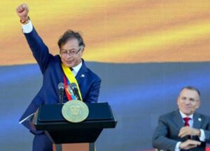 Los aciertos y retos de la ambiciosa política de drogas de Colombia
