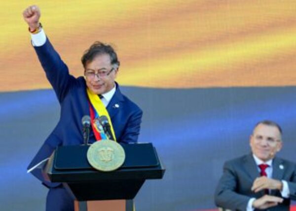 Los aciertos y retos de la ambiciosa política de drogas de Colombia