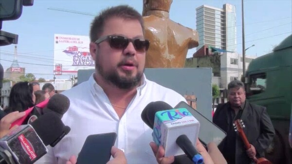 Senador Soroka denuncia despidos injustificados de funcionarios públicos