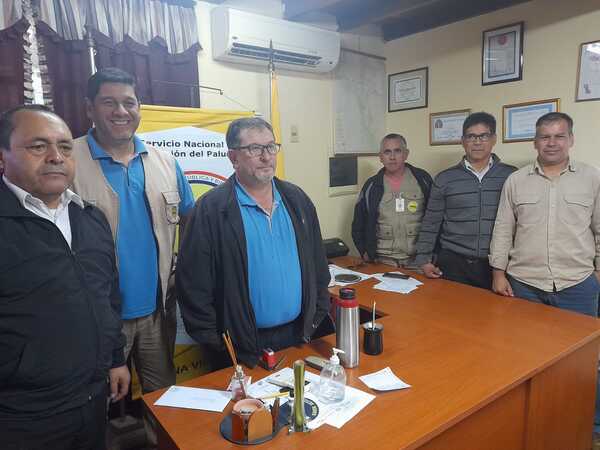 Policía Ambiental interviene en gomería por potencial criadero de mosquitos