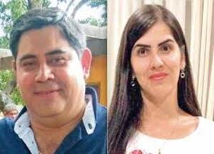 Juicio al clan Ferreira, por corrupción en pandemia, llega a su etapa final