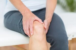 La rodilla que duele cuando va a llover: ¿mito o realidad? - Nacionales - ABC Color