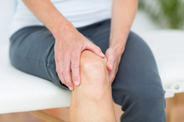 La rodilla que duele cuando va a llover: ¿mito o realidad? - Nacionales - ABC Color
