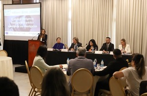 UE analiza con agentes de inteligencia las dificultades en la lucha antilavado - MarketData