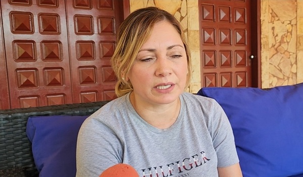 Arroyito: Mujer denuncia a joven por agresión, coaccion y amenaza de muerte.