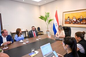 Paraguay busca convertirse en epicentro de la inclusión deportiva en la región