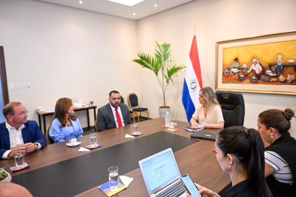 Paraguay busca convertirse en epicentro de la inclusión deportiva en la región