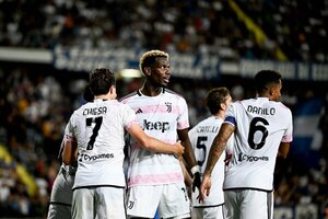 Versus / La testosterona, el producto por el que ha dado positivo Paul Pogba
