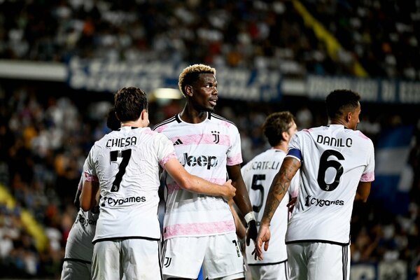 Versus / La testosterona, el producto por el que ha dado positivo Paul Pogba