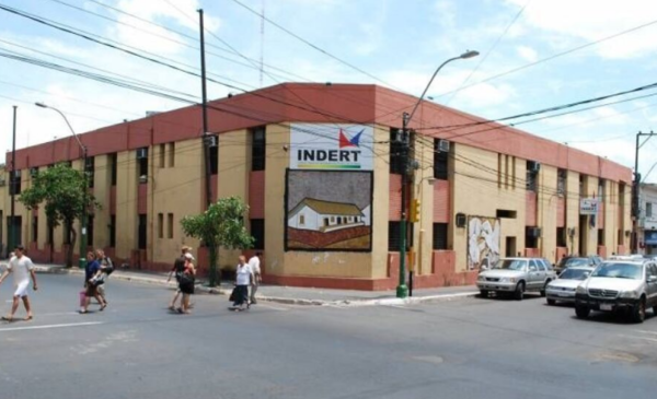 Titular del INDERT presentará denuncia ante la Fiscalía - PDS RADIO Y TV
