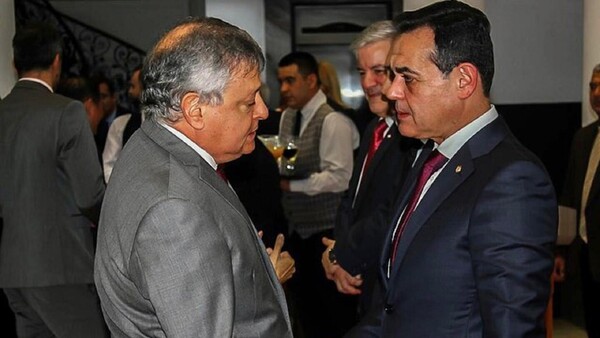 Cancillería convoca a embajador de Argentina en Paraguay